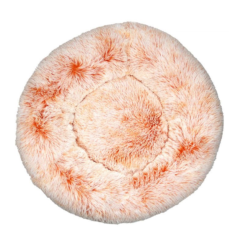 Simple Plush Winter Warm Pet Nest | Luxury Home Accessories | Heulog Glow