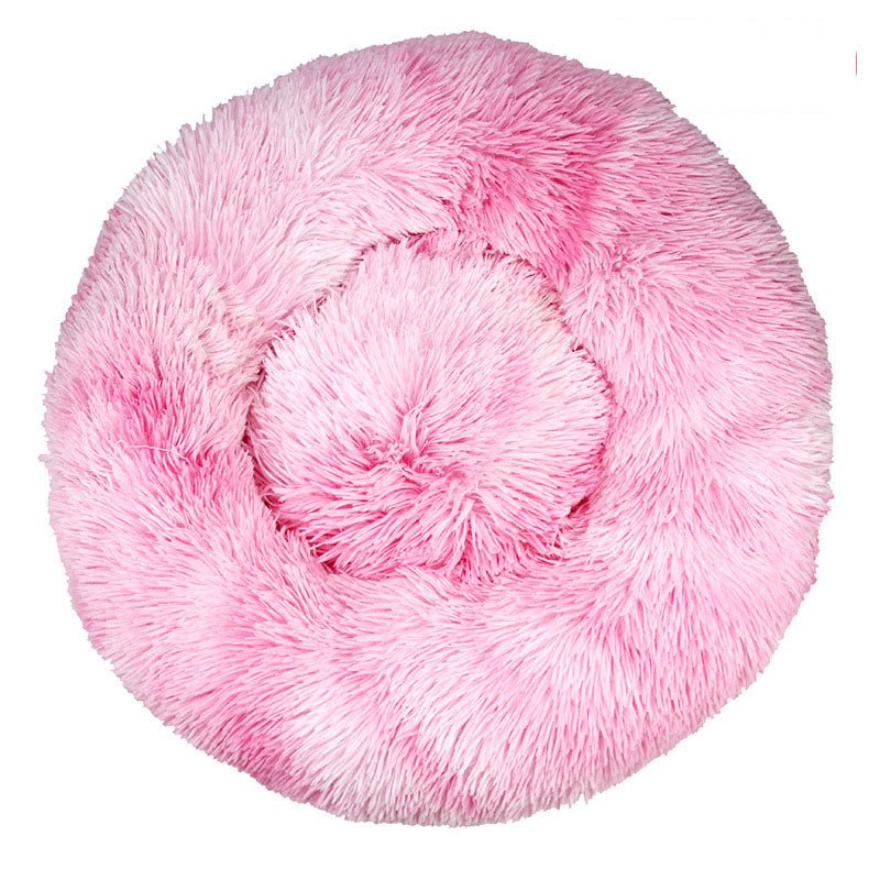 Simple Plush Winter Warm Pet Nest | Luxury Home Accessories | Heulog Glow