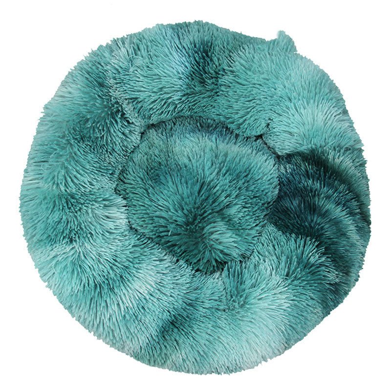 Simple Plush Winter Warm Pet Nest | Luxury Home Accessories | Heulog Glow