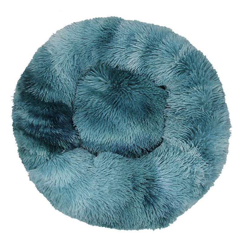 Simple Plush Winter Warm Pet Nest | Luxury Home Accessories | Heulog Glow