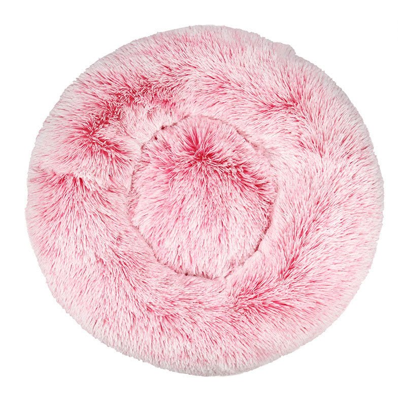 Simple Plush Winter Warm Pet Nest | Luxury Home Accessories | Heulog Glow