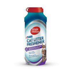 Simple Solution Cat Litter Fresh Granules, 600g | Luxury Home Accessories | Heulog Glow