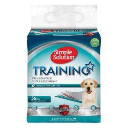 Simple Solution Puppy Training Pads | Luxury Home Accessories | Heulog Glow