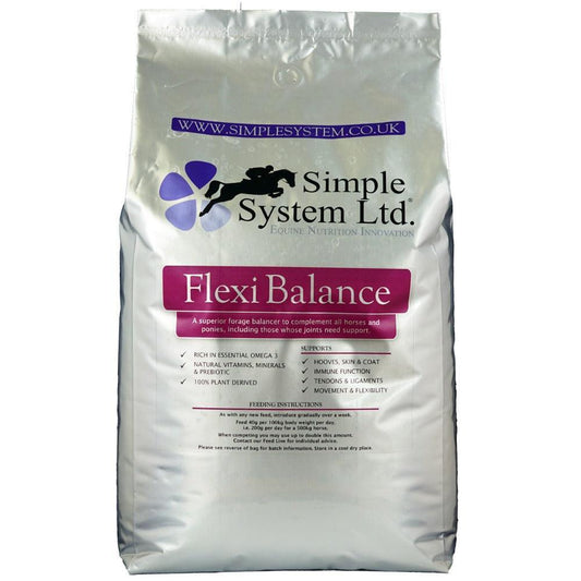 Simple System Flexi Balance | Luxury Home Accessories | Heulog Glow