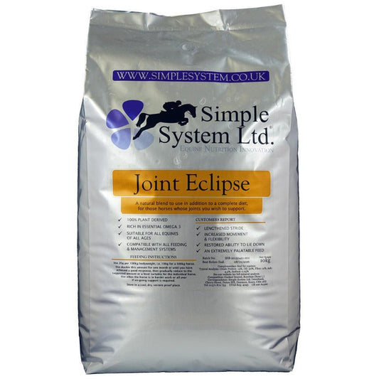 Simple System Joint Eclipse | Luxury Home Accessories | Heulog Glow