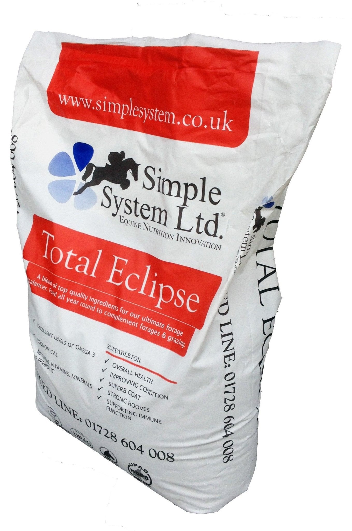 Simple System Total Eclipse | Luxury Home Accessories | Heulog Glow