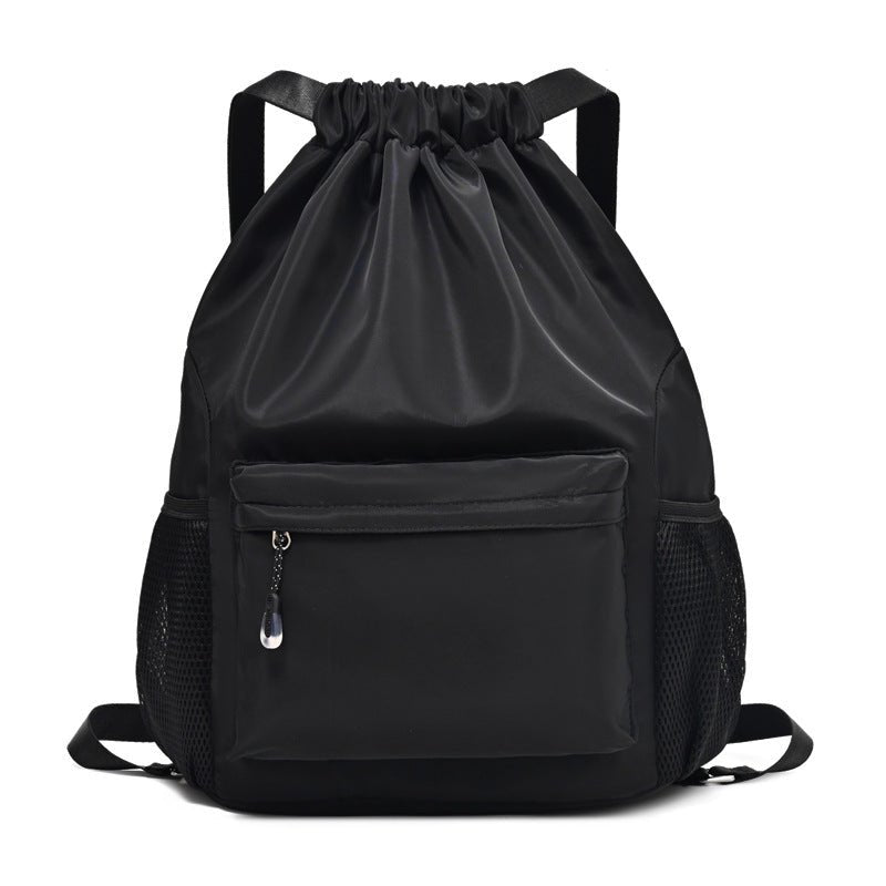 Simple Travel Fitness Large-capacity Backpack Basketball Lightweight Backpack | Luxury Home Accessories | Heulog Glow