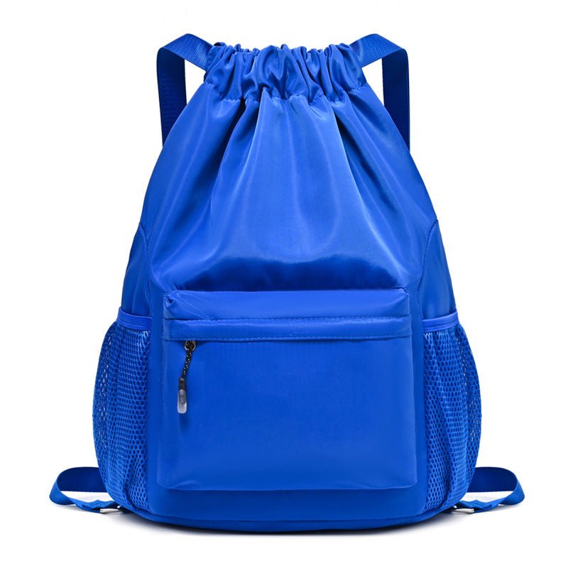 Simple Travel Fitness Large-capacity Backpack Basketball Lightweight Backpack | Luxury Home Accessories | Heulog Glow