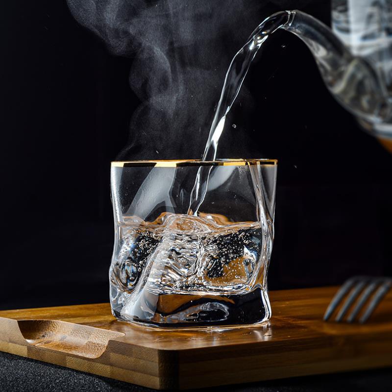Simple Water Cup Juice Cup Milk Cup Home | Luxury Home Accessories | Heulog Glow