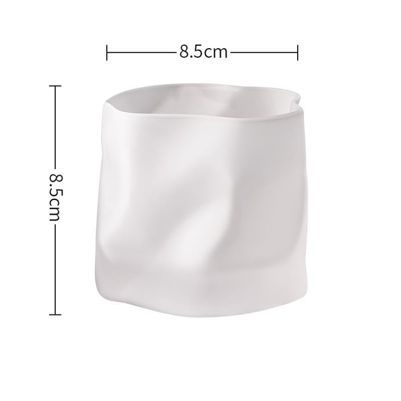 Simple Water Cup Juice Cup Milk Cup Home | Luxury Home Accessories | Heulog Glow