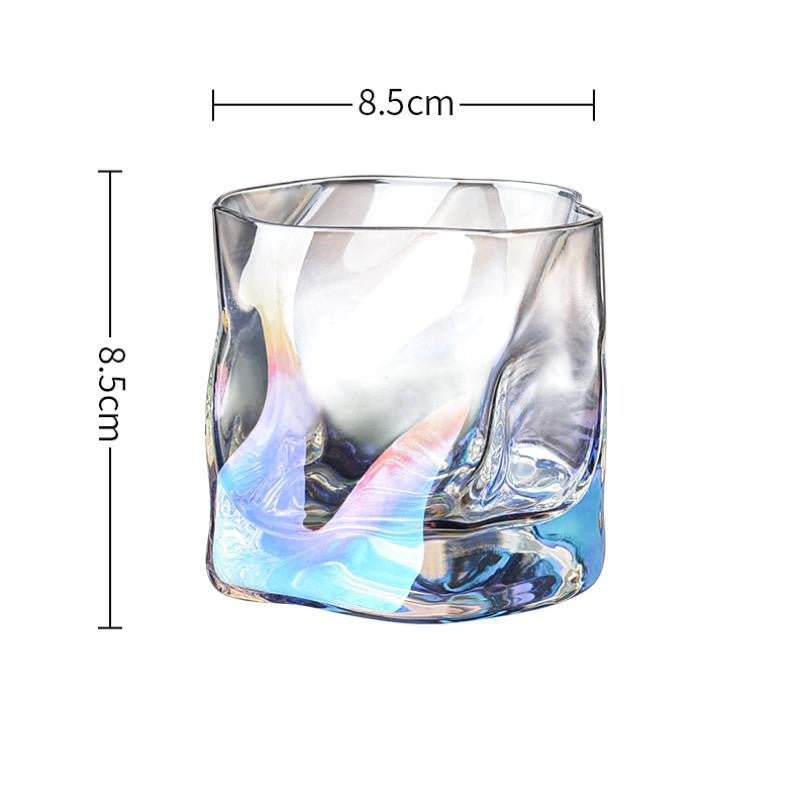 Simple Water Cup Juice Cup Milk Cup Home | Luxury Home Accessories | Heulog Glow