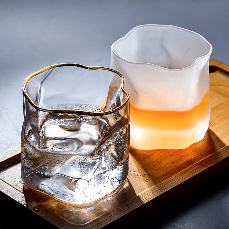 Simple Water Cup Juice Cup Milk Cup Home | Luxury Home Accessories | Heulog Glow