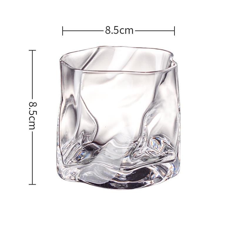 Simple Water Cup Juice Cup Milk Cup Home | Luxury Home Accessories | Heulog Glow