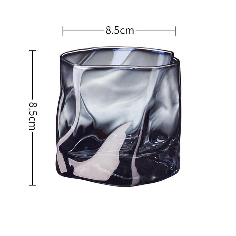 Simple Water Cup Juice Cup Milk Cup Home | Luxury Home Accessories | Heulog Glow