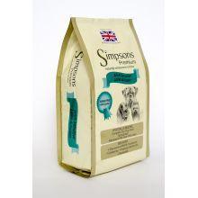 Simpsons Dog Sensitive Lamb & Potato | Luxury Home Accessories | Heulog Glow