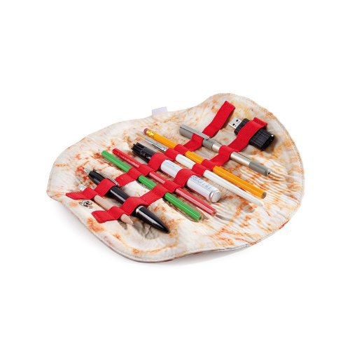 Simulation burritos pencil case | Luxury Home Accessories | Heulog Glow