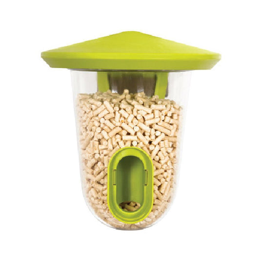 Singing Friend UniFeedr | Luxury Home Accessories | Heulog Glow