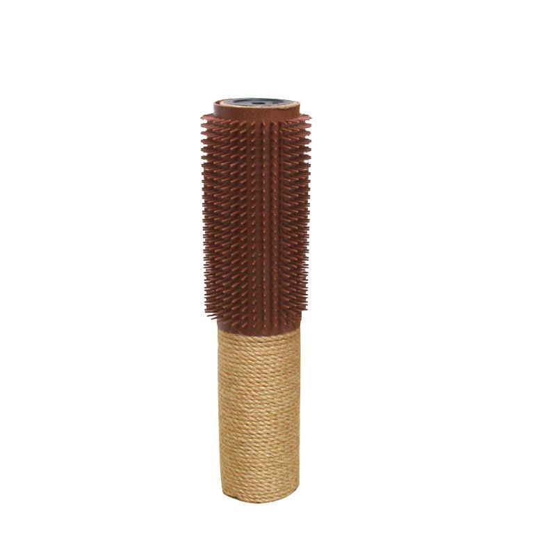 Sisal Scratching Post For Cats Scratching Device For Scratching The Face Sisal Toy Scratching Device | Luxury Home Accessories | Heulog Glow