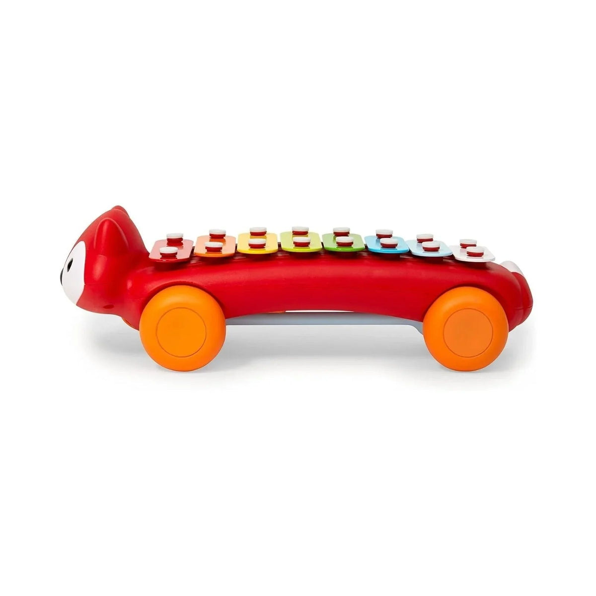 Skip Hop Explore & More Fox Xylophone | Luxury Home Accessories | Heulog Glow