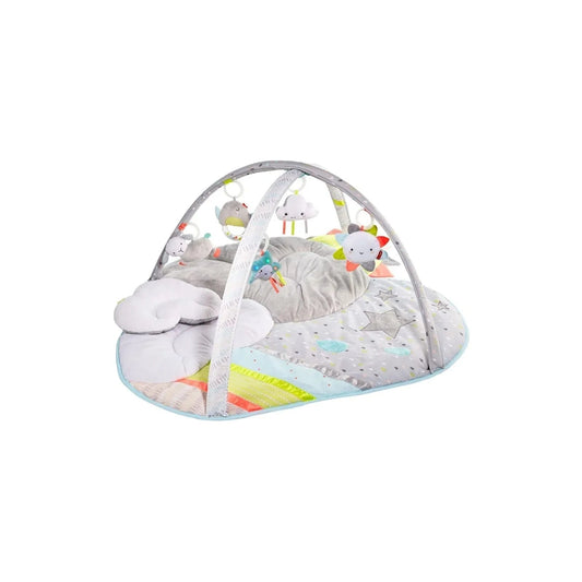 Skip Hop Silver Lining Cloud Activity Gym | Luxury Home Accessories | Heulog Glow