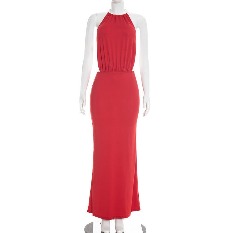 Slim-fit Elegant And Sophisticated Sheath Dress | Luxury Home Accessories | Heulog Glow