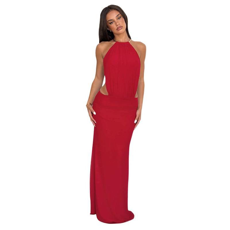 Slim-fit Elegant And Sophisticated Sheath Dress | Luxury Home Accessories | Heulog Glow