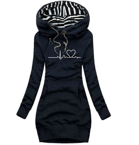 Slim Round Neck Sweater Women | Luxury Home Accessories | Heulog Glow