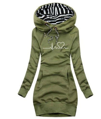 Slim Round Neck Sweater Women | Luxury Home Accessories | Heulog Glow