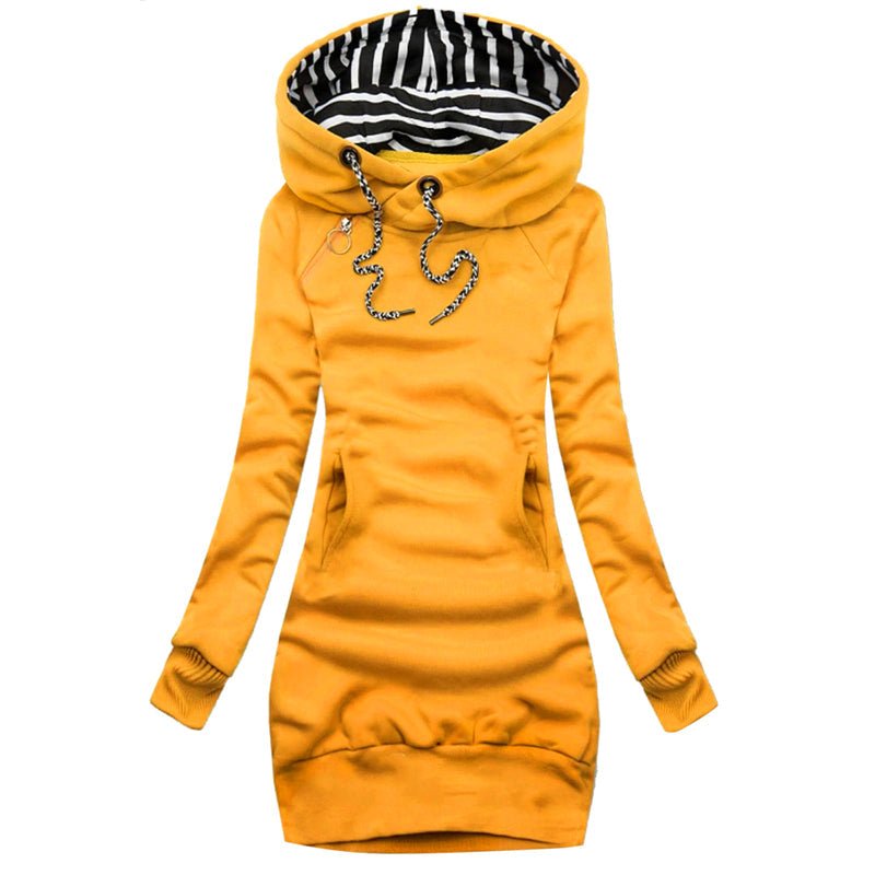 Slim Round Neck Sweater Women | Luxury Home Accessories | Heulog Glow