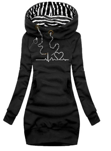Slim Round Neck Sweater Women | Luxury Home Accessories | Heulog Glow