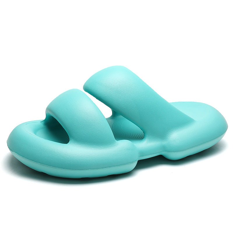 Slip On Sandals For Summer Wear | Luxury Home Accessories | Heulog Glow