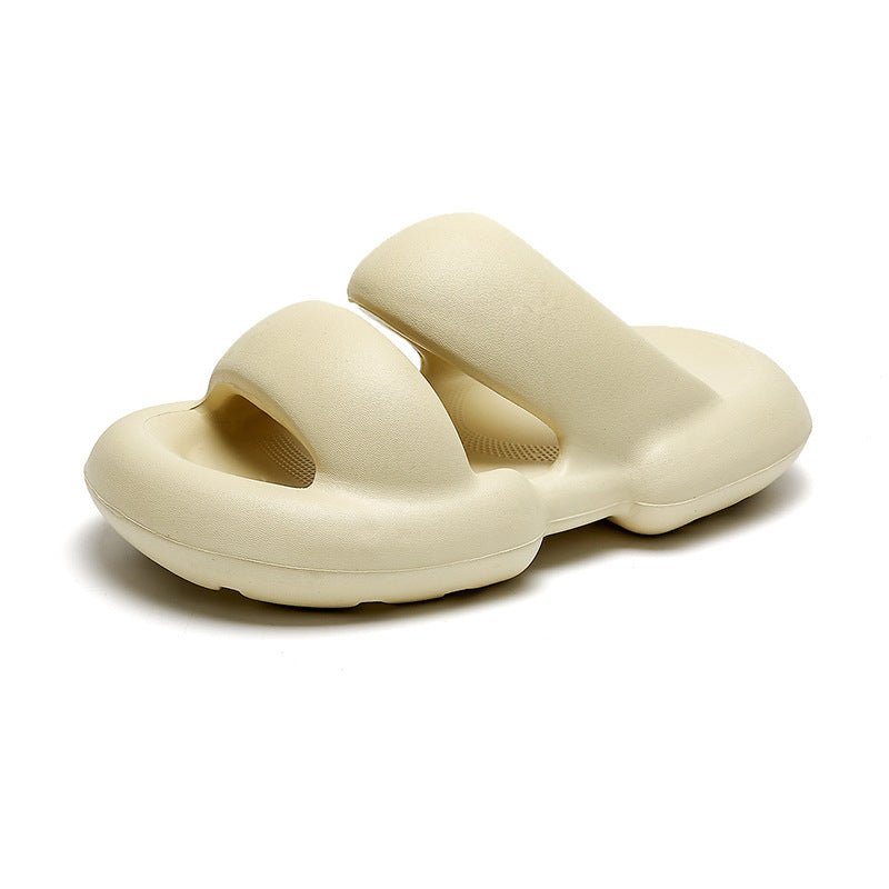 Slip On Sandals For Summer Wear | Luxury Home Accessories | Heulog Glow