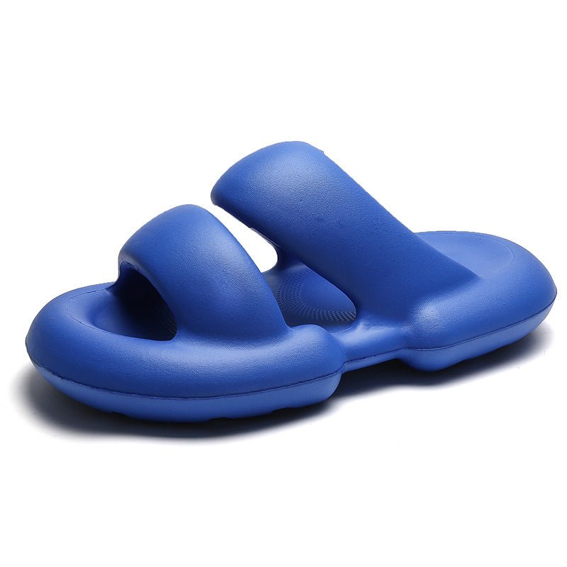 Slip On Sandals For Summer Wear | Luxury Home Accessories | Heulog Glow