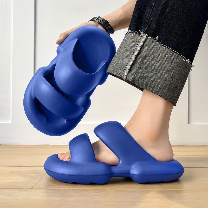 Slip On Sandals For Summer Wear | Luxury Home Accessories | Heulog Glow