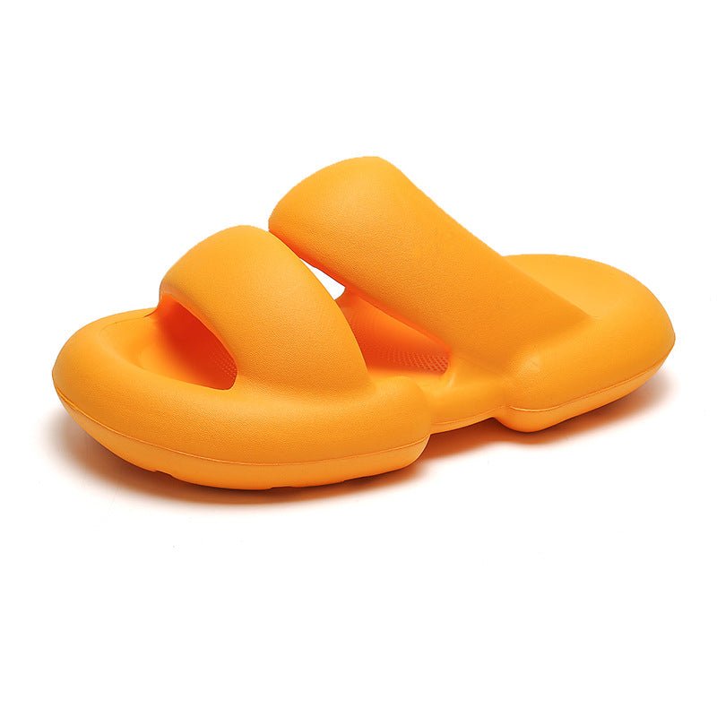 Slip On Sandals For Summer Wear | Luxury Home Accessories | Heulog Glow
