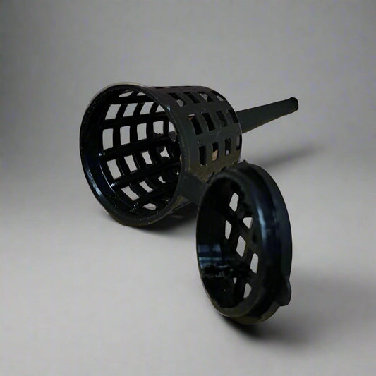 Slow Release Bonsai Fertiliser Baskets, Spiked | Extra Small | Luxury Home Accessories | Heulog Glow