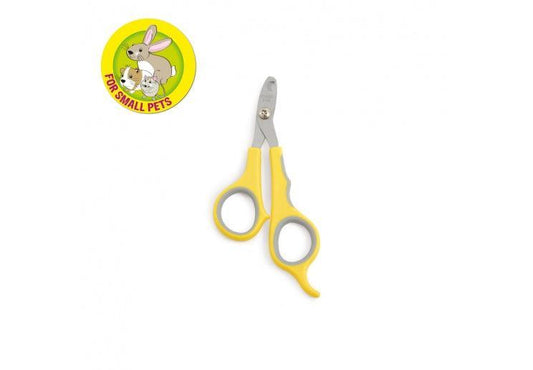 SMALL ANIMAL NAIL CLIPPERS | Luxury Home Accessories | Heulog Glow