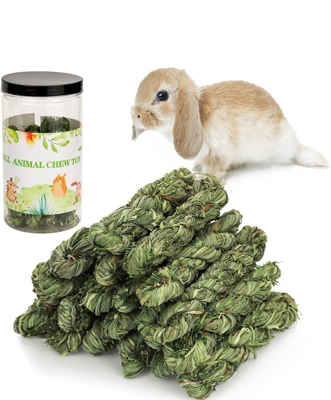 Small Animal Treat Sticks & Chews | Luxury Home Accessories | Heulog Glow