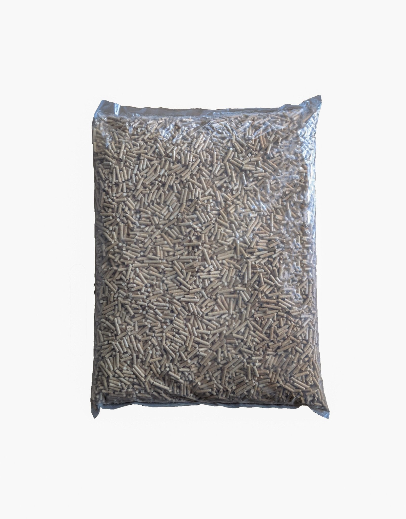 Small Animal Wood Pellets 15kg | Luxury Home Accessories | Heulog Glow