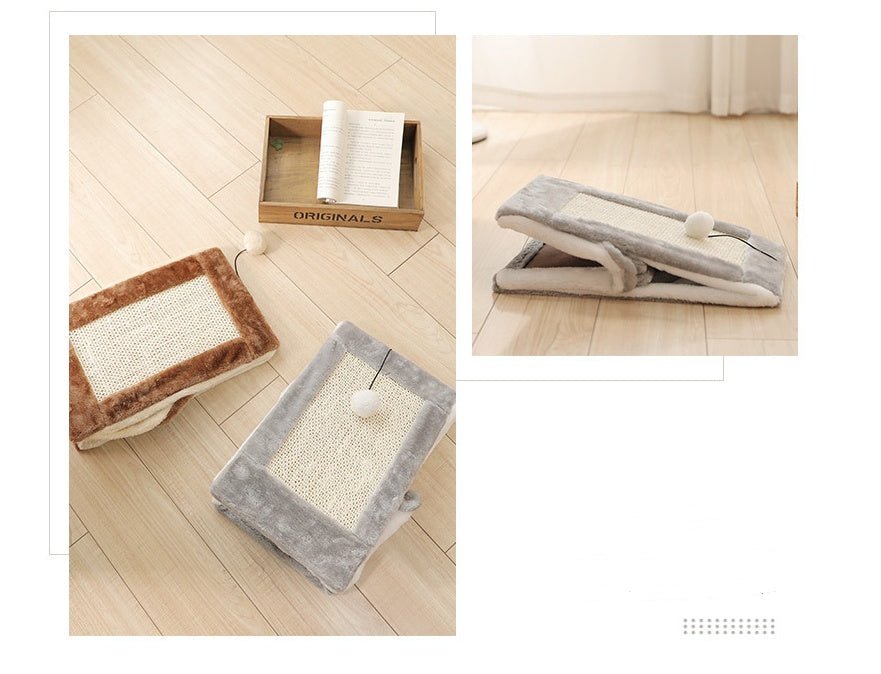 Small cat climbing frame | Luxury Home Accessories | Heulog Glow