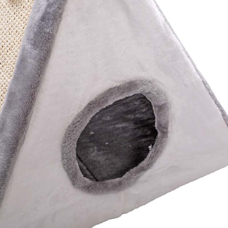 Small cat climbing frame | Luxury Home Accessories | Heulog Glow