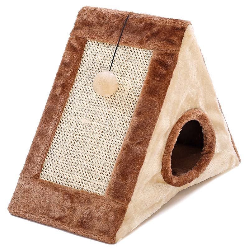 Small cat climbing frame | Luxury Home Accessories | Heulog Glow