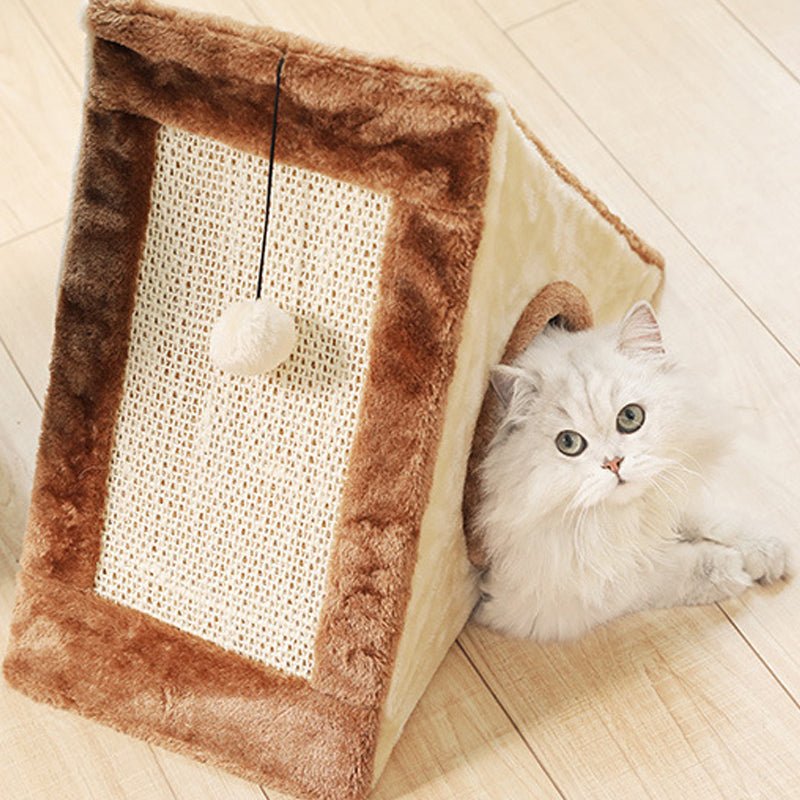 Small cat climbing frame | Luxury Home Accessories | Heulog Glow