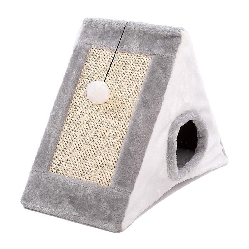 Small cat climbing frame | Luxury Home Accessories | Heulog Glow