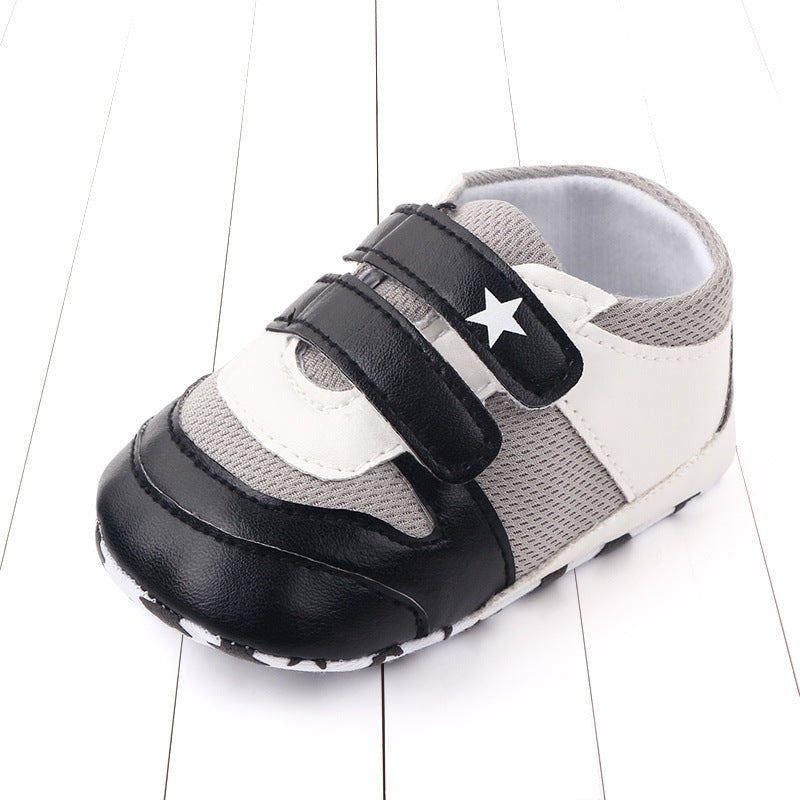Small sneakers, baby shoes, soft-soled toddler shoes, baby shoes, mesh shoes 2457 | Luxury Home Accessories | Heulog Glow