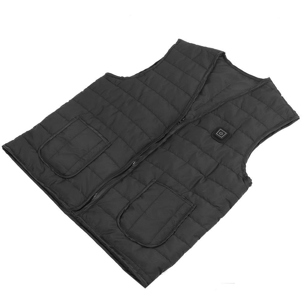 Smart heating vest | Luxury Home Accessories | Heulog Glow