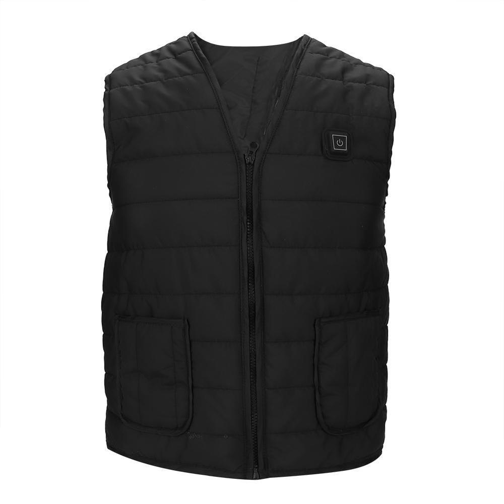 Smart heating vest | Luxury Home Accessories | Heulog Glow