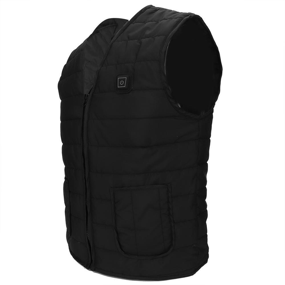 Smart heating vest | Luxury Home Accessories | Heulog Glow