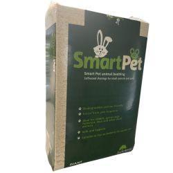 Smart Pet Wood Shavings | Luxury Home Accessories | Heulog Glow