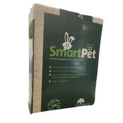 Smart Pet Wood Shavings | Luxury Home Accessories | Heulog Glow